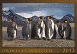 Tituln&iacute; strana kalend&aacute;ře